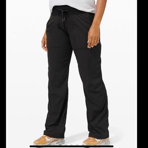 Lululemon Dance Studio Pant